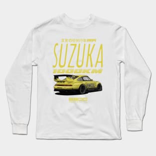 Suzuka 1994 Long Sleeve T-Shirt